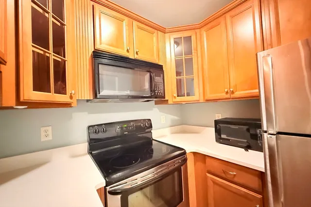 $309,000 | 217 Neponset Avenue, Unit 33, Boston, MA 02122