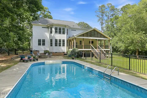 $835,000 | 304 Dowell Drive, Cary, NC 27511