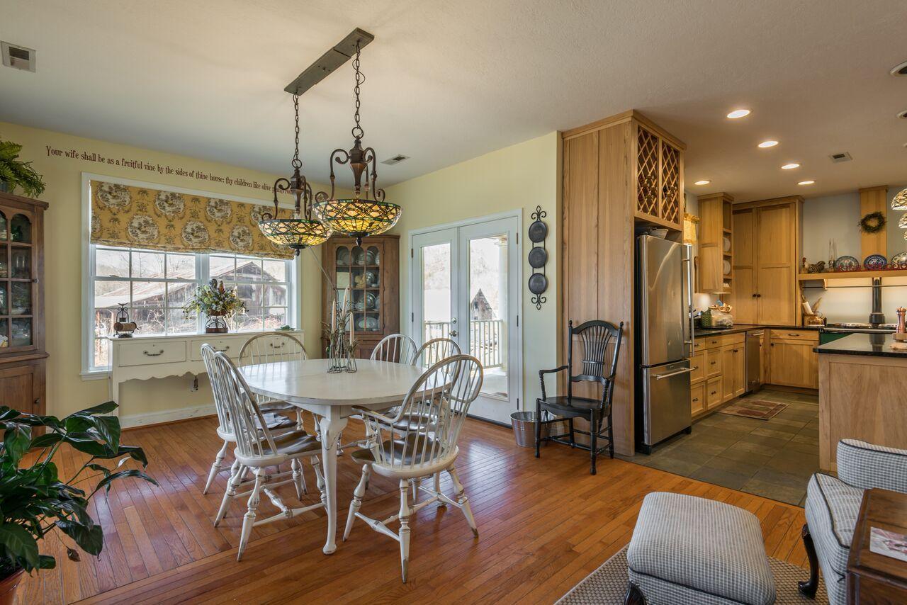 457 Smith Road Clinton, TN 37716 - Photo 11 of 40 457SmithRd-14_preview