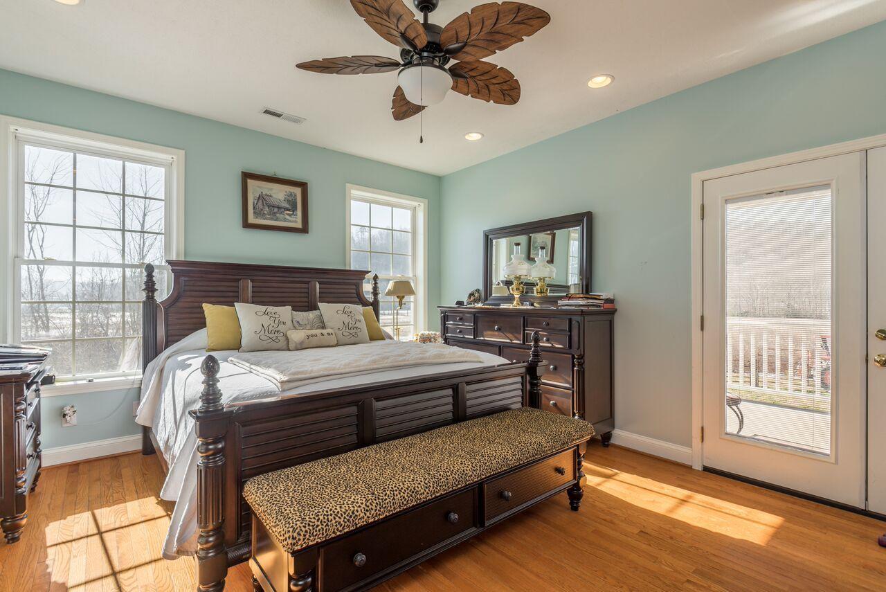 457 Smith Road Clinton, TN 37716 - Photo 16 of 40 457SmithRd-17_preview