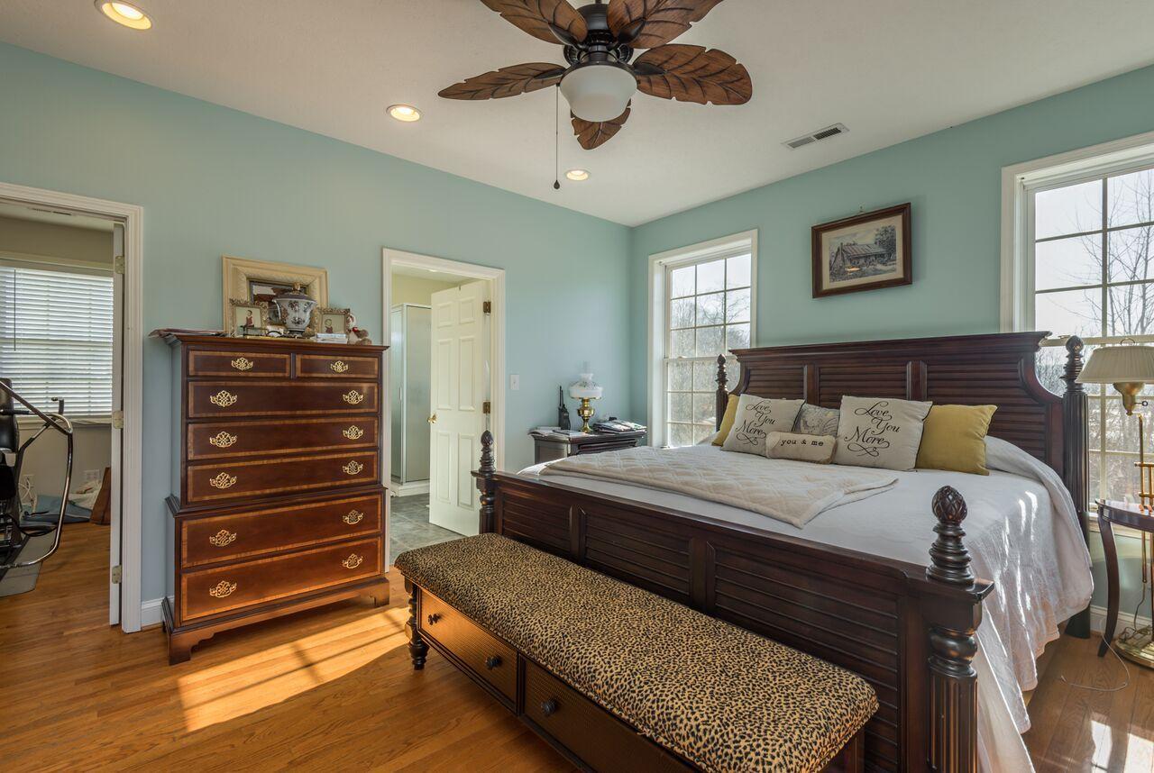 457 Smith Road Clinton, TN 37716 - Photo 17 of 40 457SmithRd-18_preview