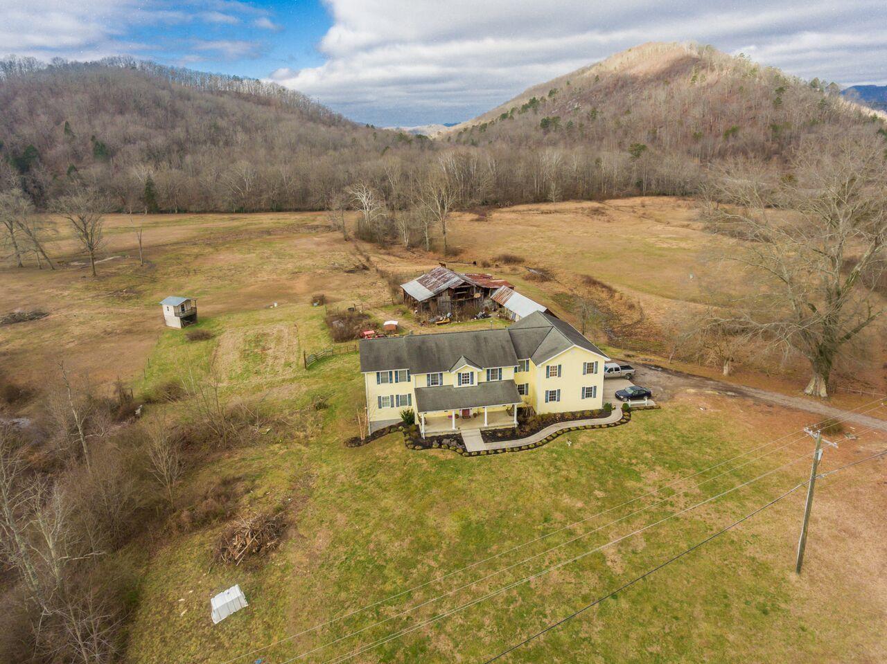 457 Smith Road Clinton, TN 37716 - Photo 39 of 40 457SmithRd1-2_preview