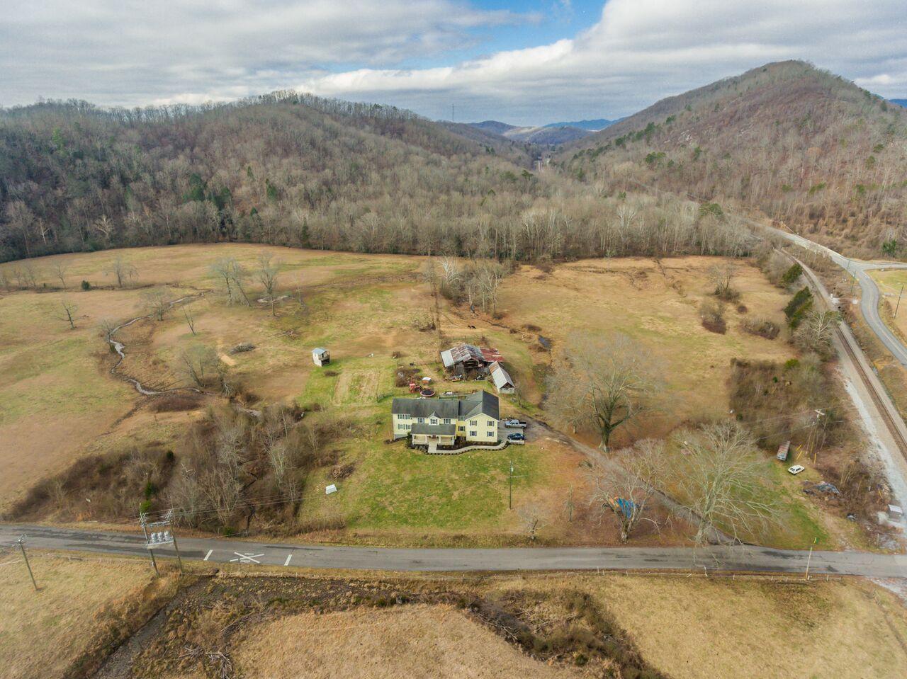 457 Smith Road Clinton, TN 37716 - Photo 40 of 40 457SmithRd1-17_preview