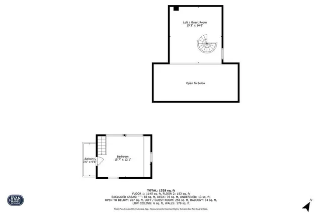 $2,375,000 | 6 Daggett Lane, Provincetown, MA 02657