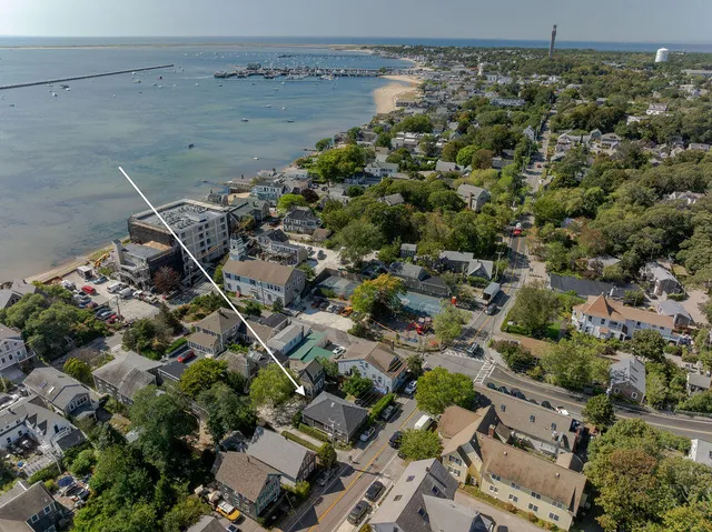 $2,375,000 | 6 Daggett Lane, Provincetown, MA 02657