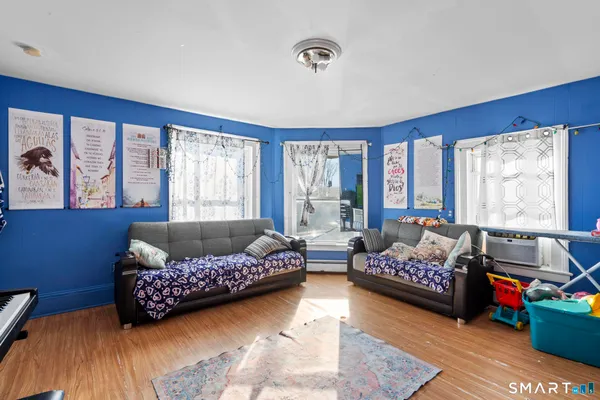 $499,900 | 202 James Street, Bridgeport, CT 06604