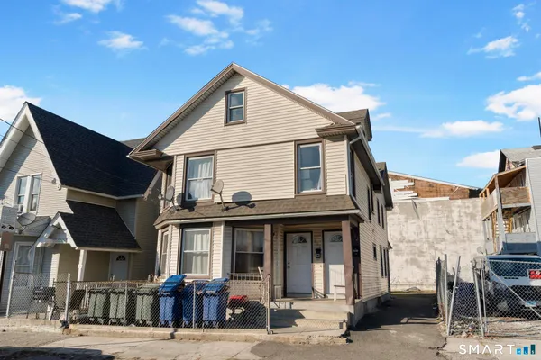 $494,900 | 202 James Street, Bridgeport, CT 06604