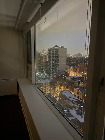 $1,900 | 2728 North Hampden Court, Unit 1704, Chicago, IL 60614