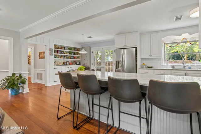 $439,000 | 299 Wood Dale Drive, Jackson, MS 39216