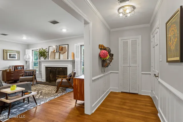 $439,000 | 299 Wood Dale Drive, Jackson, MS 39216