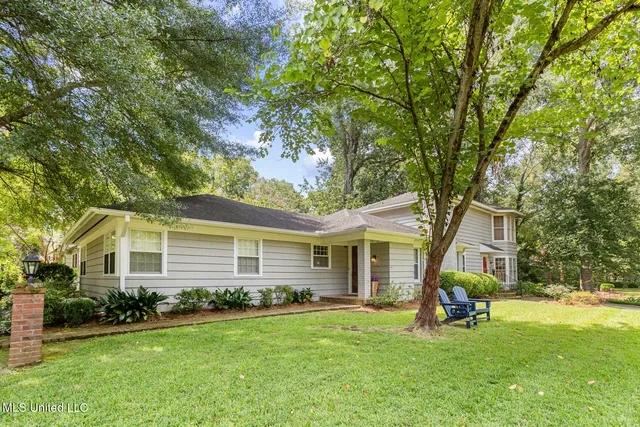 $439,000 | 299 Wood Dale Drive, Jackson, MS 39216