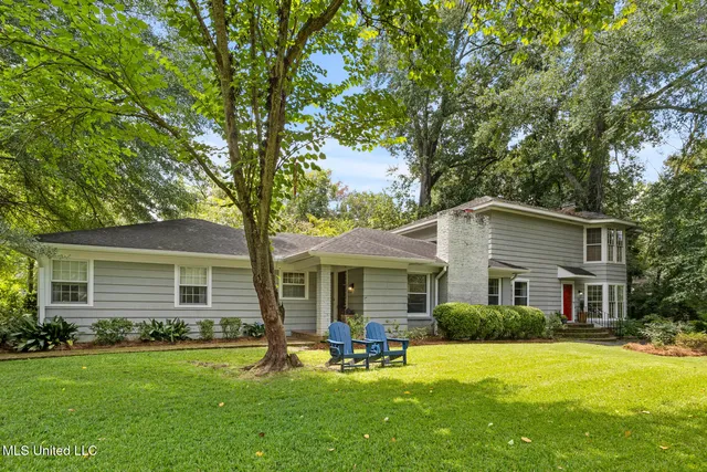 $439,000 | 299 Wood Dale Drive, Jackson, MS 39216