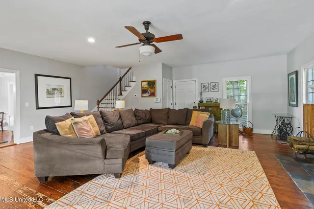 $439,000 | 299 Wood Dale Drive, Jackson, MS 39216