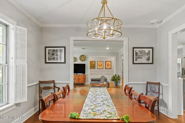 $419,000 | 299 Wood Dale Drive, Jackson, MS 39216