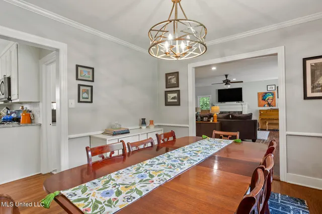 $439,000 | 299 Wood Dale Drive, Jackson, MS 39216