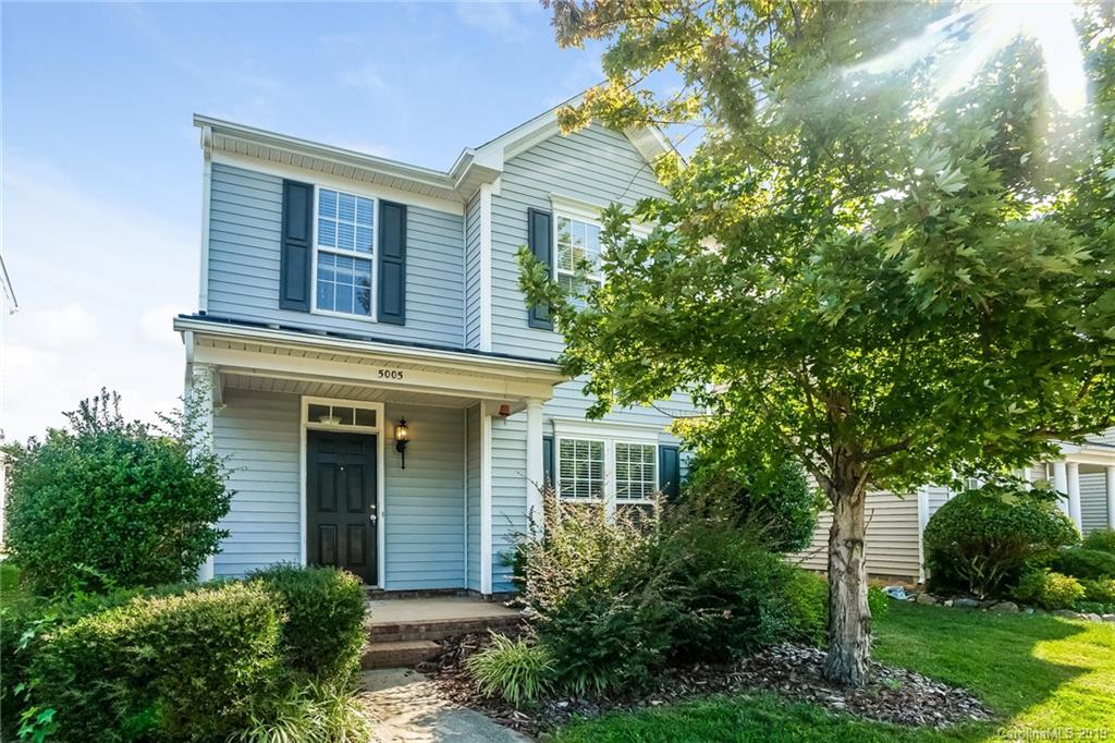 5005 Prosperity Ridge Road Charlotte, NC 28269 - Photo 1 of 25 Gallery Image 1
