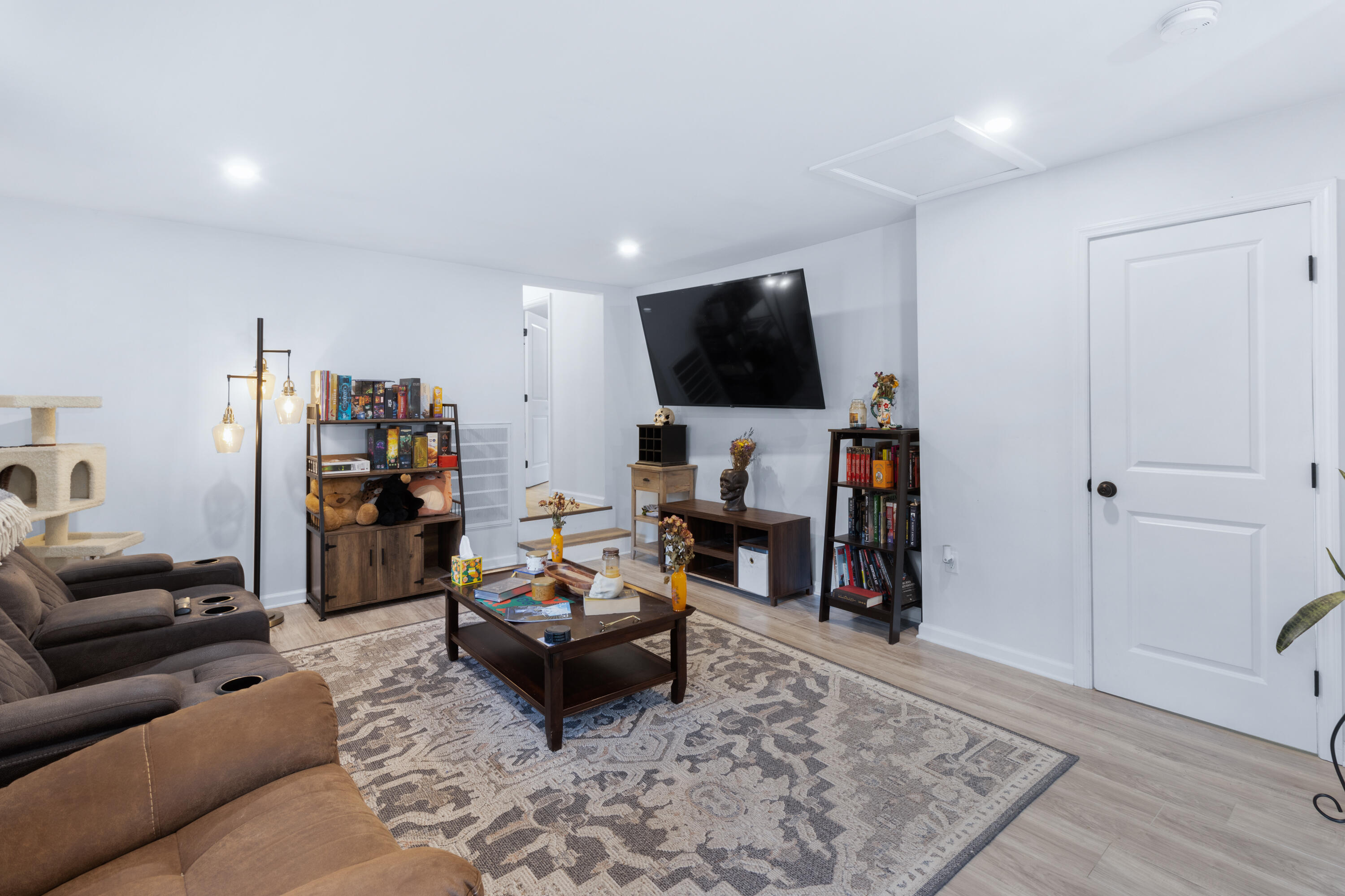 3509 Highway 341 Flintstone, GA 30725 - Photo 9 of 45 Family Room