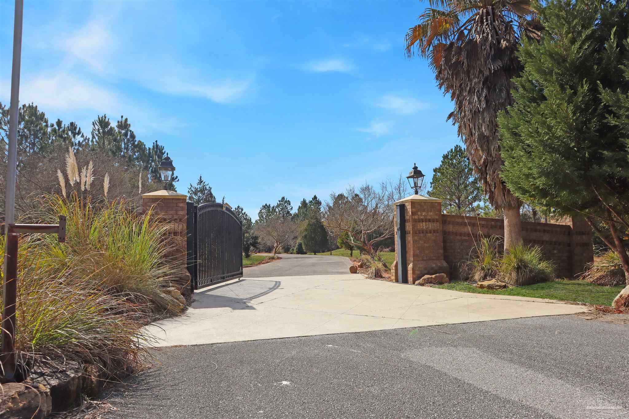 0 Mary Kitchens Road Milton, FL 32583 - Photo 7 of 14 a view of outdoor space with city view