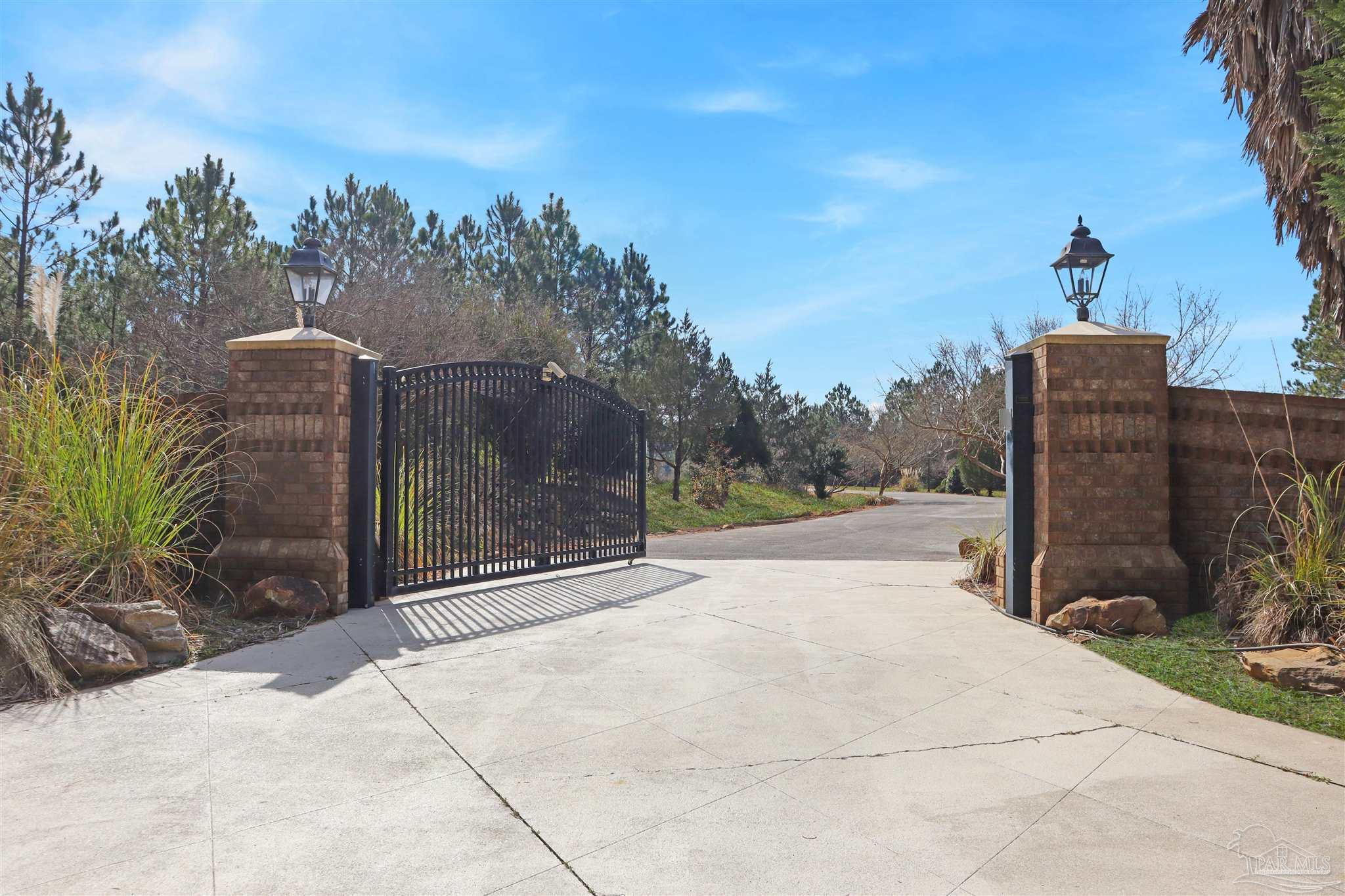 0 Mary Kitchens Road Milton, FL 32583 - Photo 8 of 14 a view of a outdoor space