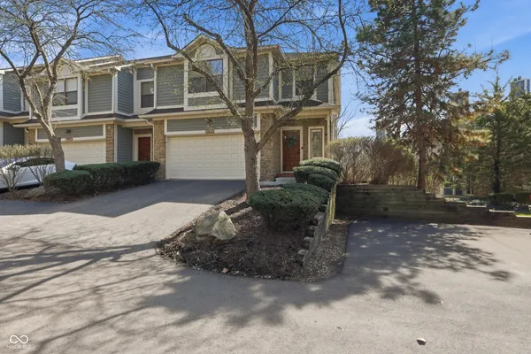 $565,000 | 8073 Lower Bay Lane, Indianapolis, IN 46236