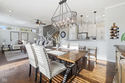 $549,000 | 8073 Lower Bay Lane, Indianapolis, IN 46236