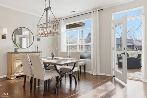 $549,000 | 8073 Lower Bay Lane, Indianapolis, IN 46236