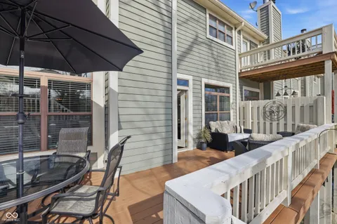 $549,000 | 8073 Lower Bay Lane, Indianapolis, IN 46236