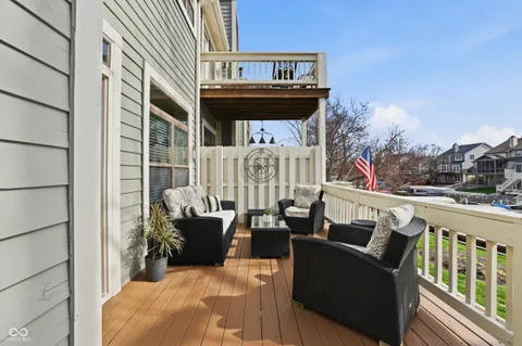 $549,000 | 8073 Lower Bay Lane, Indianapolis, IN 46236