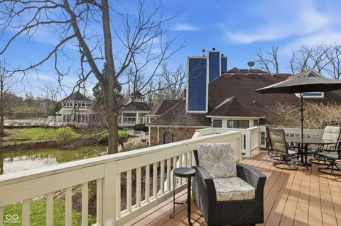 $549,000 | 8073 Lower Bay Lane, Indianapolis, IN 46236