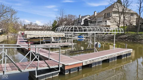 $549,000 | 8073 Lower Bay Lane, Indianapolis, IN 46236