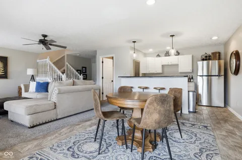 $549,000 | 8073 Lower Bay Lane, Indianapolis, IN 46236