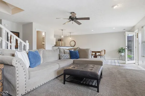 $549,000 | 8073 Lower Bay Lane, Indianapolis, IN 46236