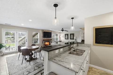 $549,000 | 8073 Lower Bay Lane, Indianapolis, IN 46236