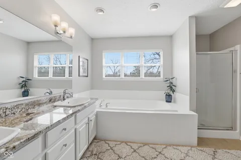 $549,000 | 8073 Lower Bay Lane, Indianapolis, IN 46236