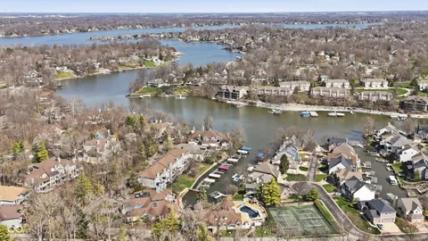 $549,000 | 8073 Lower Bay Lane, Indianapolis, IN 46236