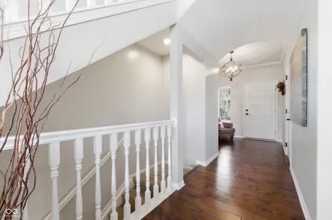 $549,000 | 8073 Lower Bay Lane, Indianapolis, IN 46236