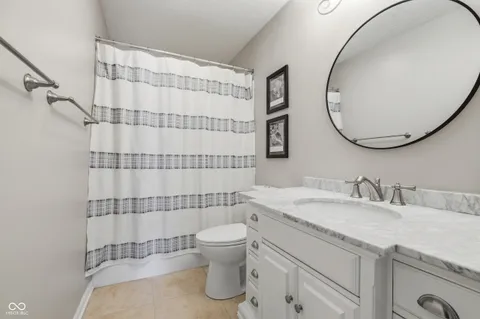 $549,000 | 8073 Lower Bay Lane, Indianapolis, IN 46236