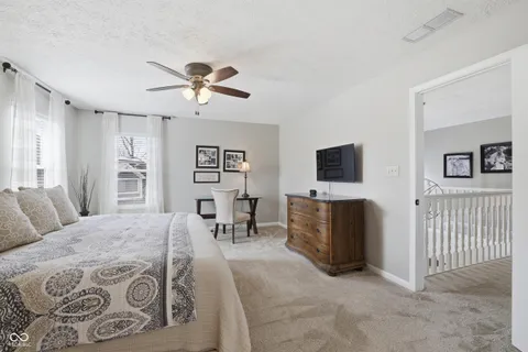 $549,000 | 8073 Lower Bay Lane, Indianapolis, IN 46236