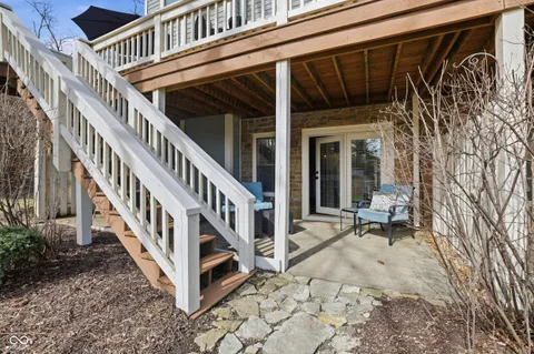 $549,000 | 8073 Lower Bay Lane, Indianapolis, IN 46236