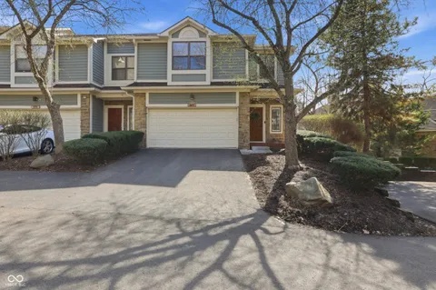 $549,000 | 8073 Lower Bay Lane, Indianapolis, IN 46236