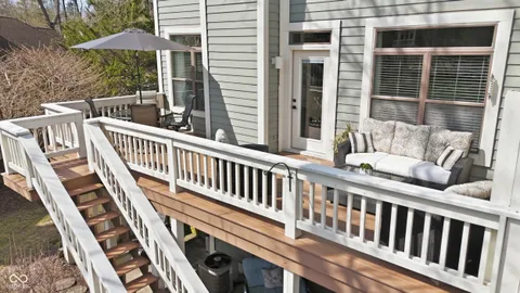 $549,000 | 8073 Lower Bay Lane, Indianapolis, IN 46236