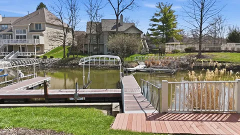 $549,000 | 8073 Lower Bay Lane, Indianapolis, IN 46236