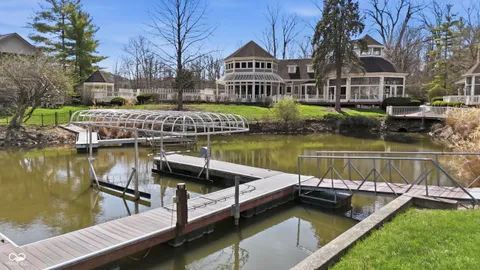 $549,000 | 8073 Lower Bay Lane, Indianapolis, IN 46236
