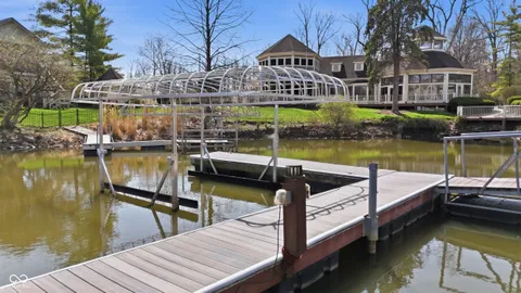 $549,000 | 8073 Lower Bay Lane, Indianapolis, IN 46236