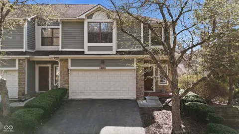 $549,000 | 8073 Lower Bay Lane, Indianapolis, IN 46236