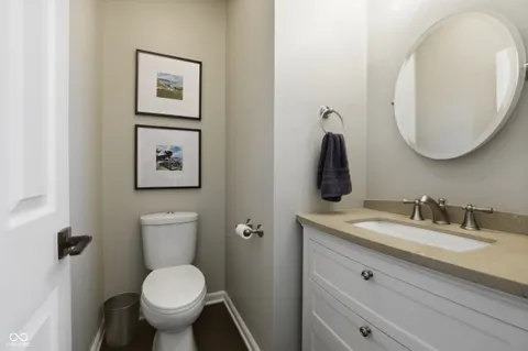 $549,000 | 8073 Lower Bay Lane, Indianapolis, IN 46236