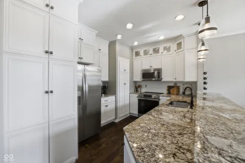 $549,000 | 8073 Lower Bay Lane, Indianapolis, IN 46236