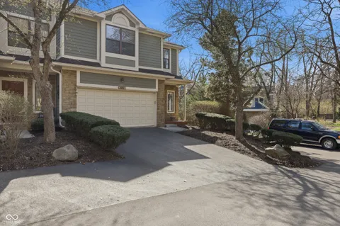 $549,000 | 8073 Lower Bay Lane, Indianapolis, IN 46236