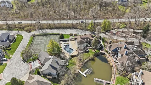$549,000 | 8073 Lower Bay Lane, Indianapolis, IN 46236
