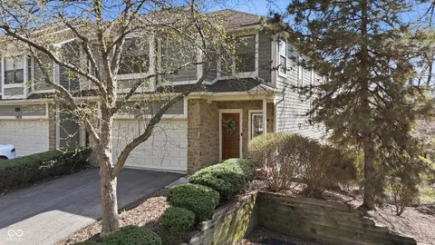 $549,000 | 8073 Lower Bay Lane, Indianapolis, IN 46236